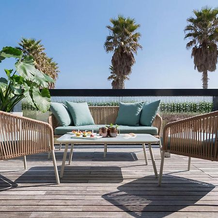 Hotel Commodore Riccione Exterior photo