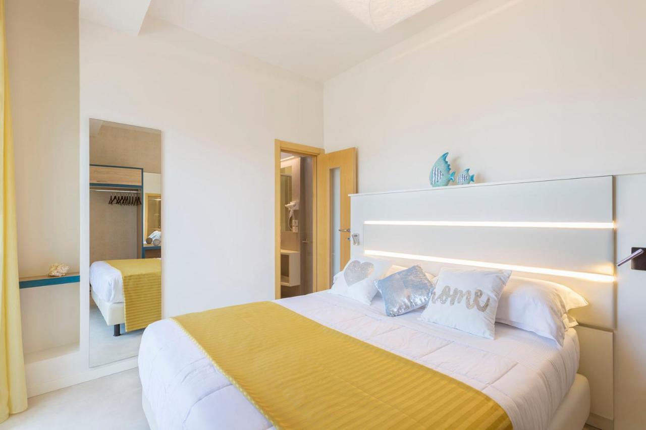 Hotel Commodore Riccione Exterior photo