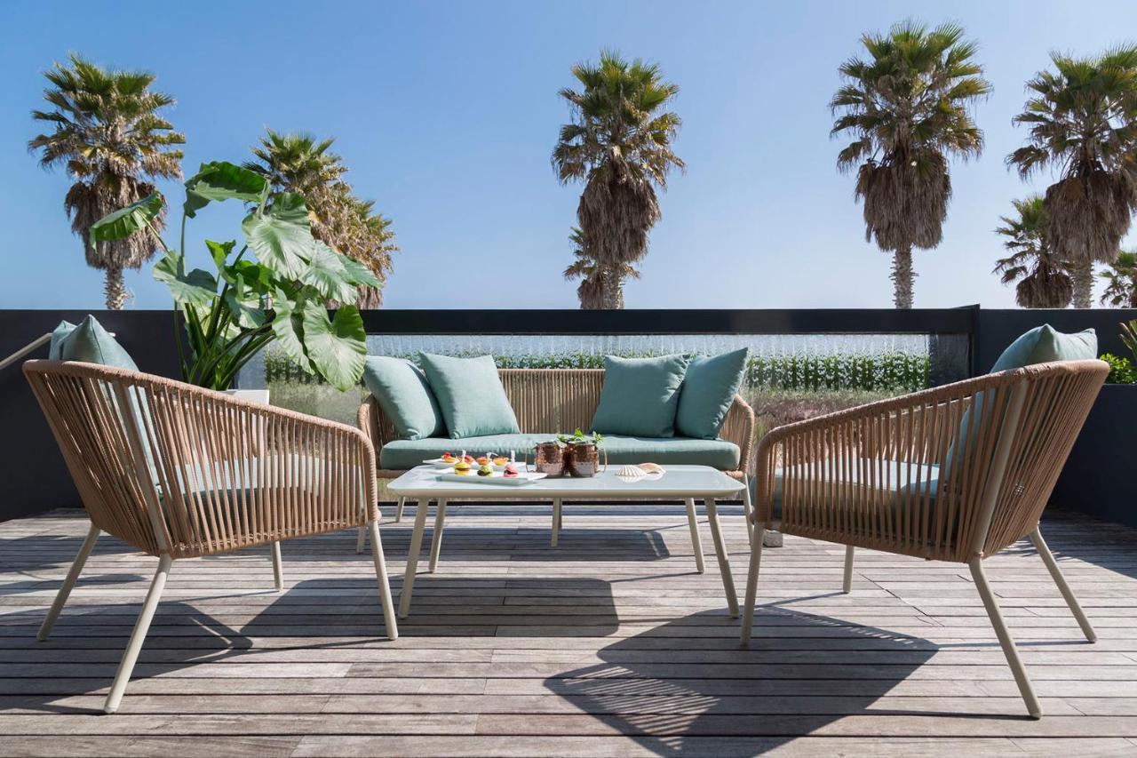 Hotel Commodore Riccione Exterior photo