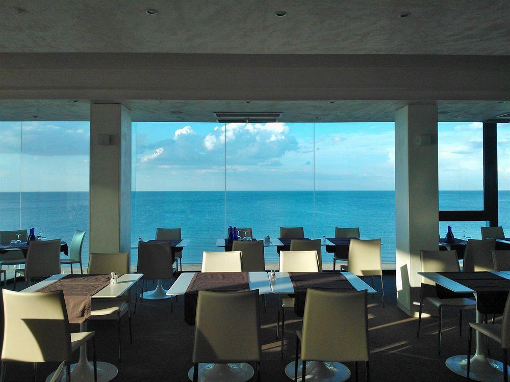 Hotel Commodore Riccione Exterior photo