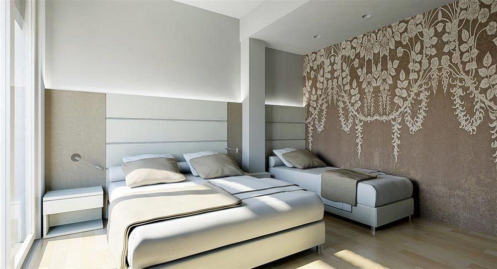 Hotel Commodore Riccione Exterior photo