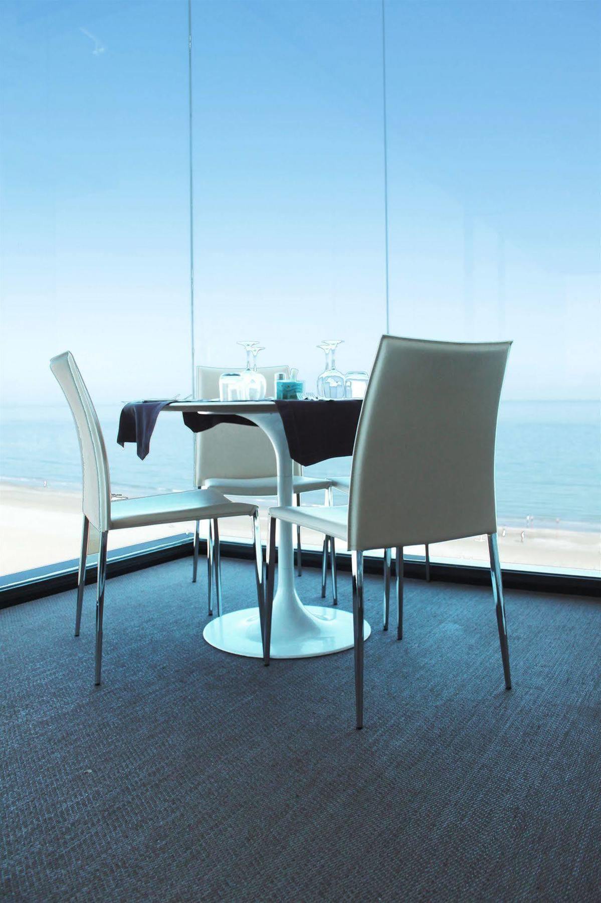 Hotel Commodore Riccione Exterior photo